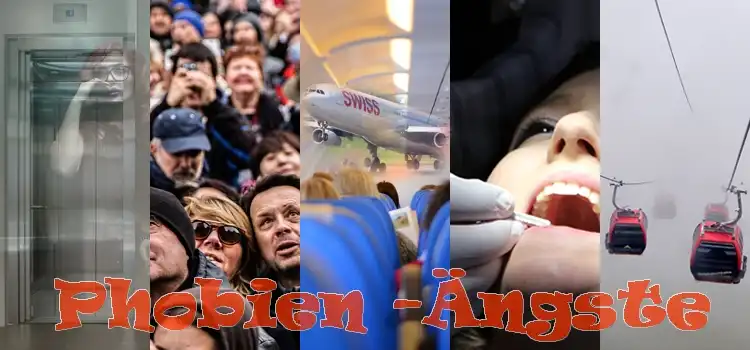 Ängste - Phobien - owi open way institute